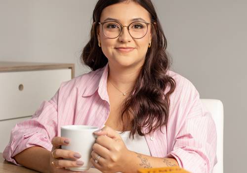 Famílias & Retratos de Psicóloga - Maria Fernanda