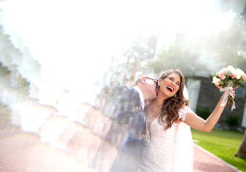 Boda de Patricia y Luis Felipe