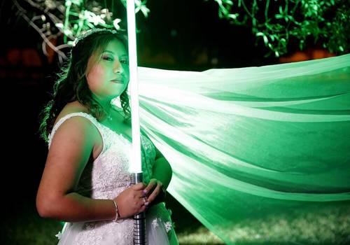 Boda de Carla y Arturo