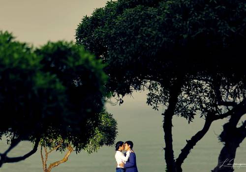 Pre Boda de Entre colores y besos: Marilia & Nazareth 