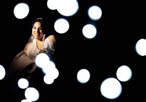 Boda de Rosa & Mauricio