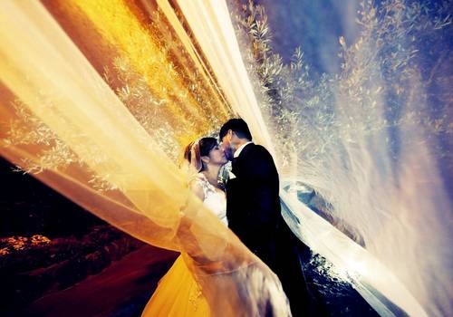 Boda de Jhonnie & Diana