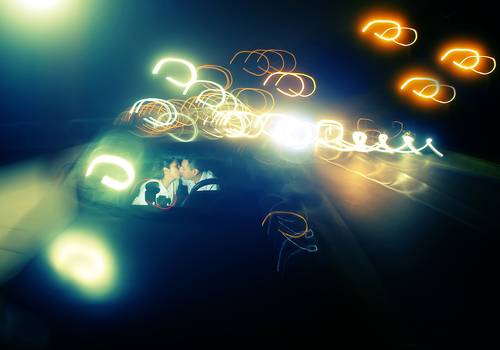 Pre Boda de Pablo & Edith: De las aulas al altar