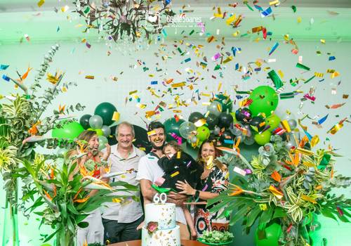 Outros Eventos de Os 60 anos do Waldenio