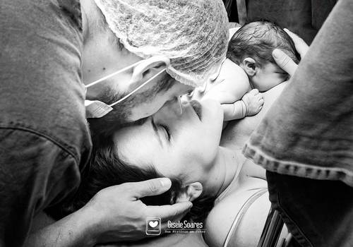 Nascimentos de Nascimento da Isabela