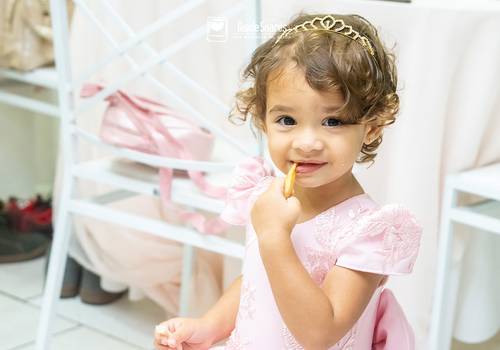 Festa Infantil de Liz Helena - 2 anos