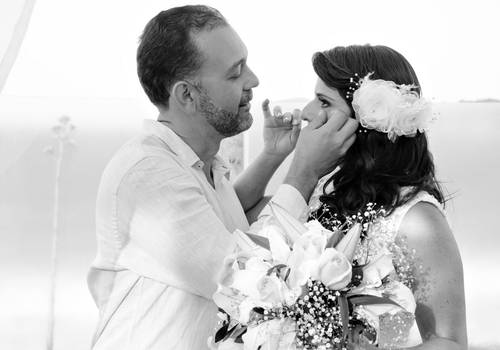 Casamentos de Francis e Lenilson