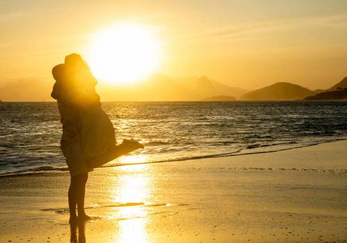 Ensaios de Casal de Ensaio - Julia e Gabriel