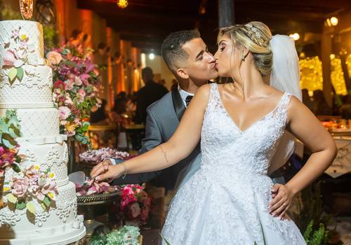 Casamentos de Julia e Gabriel