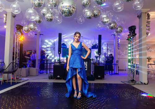 15 Anos de Gabriela - 15 anos