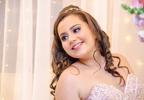 15 Anos de Ana Carolina - 15 anos