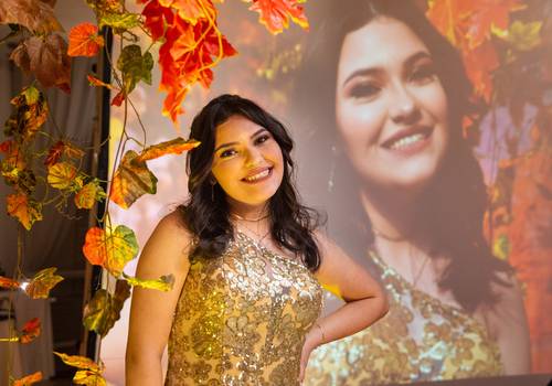 15 Anos de Mariana - 15 anos