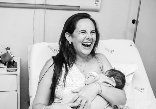 Nascimentos de Nascimento do João Inácio