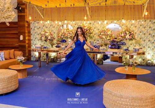 15 Anos de Marina - 15 anos