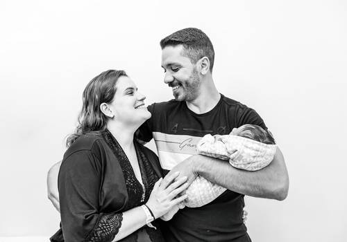 Nascimentos de Nascimento do Mateo