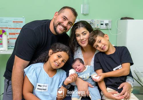 Nascimentos de Nascimento do Dom