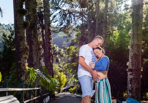 Ensaios de A Espera de Olívia ❤️