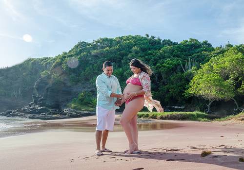 Ensaios de Ensaios de Gestantes