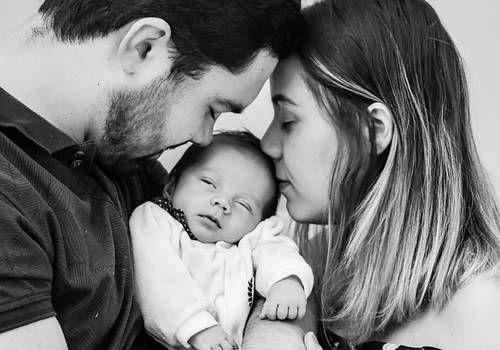 Ensaios de João Pedro - Ensaio em Casa