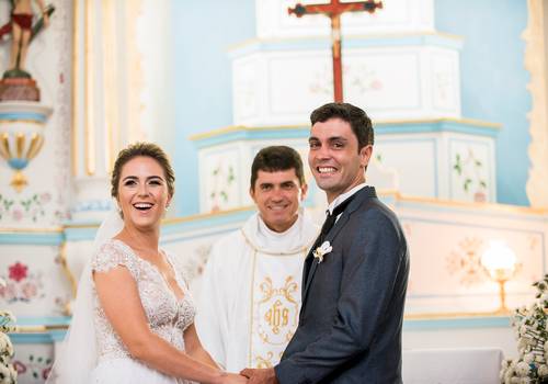 casamentos de Franqueline e Marco Túlio