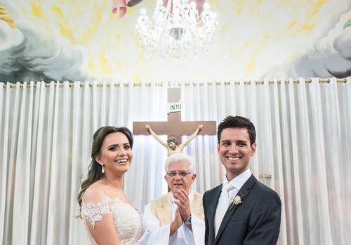 casamentos de Priscila e Pedro