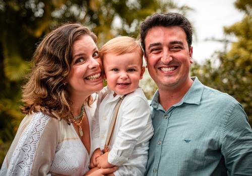 Batizado de Batizado do Felipe