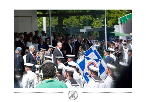 Eventos de Comemorações do 10 de Junho 2019