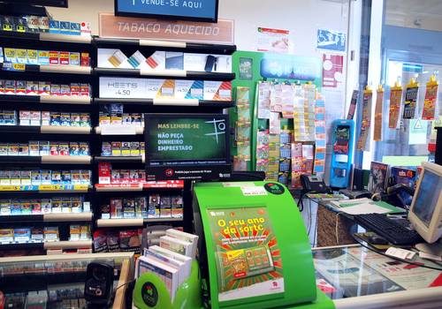 Loja Castelo de Vide