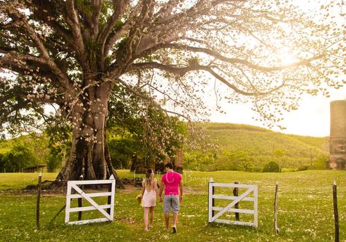 Ensaio Casal de Rafinha ♥ Herbert