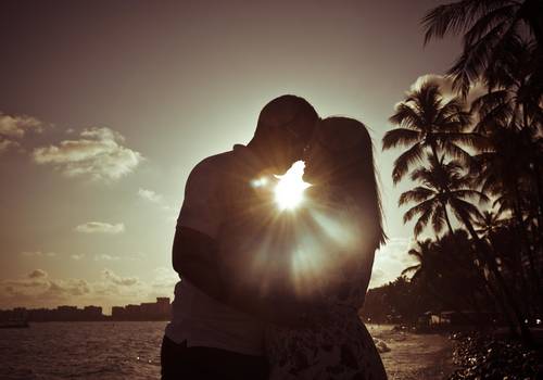 Ensaio Casal de Nathalie ♥ João