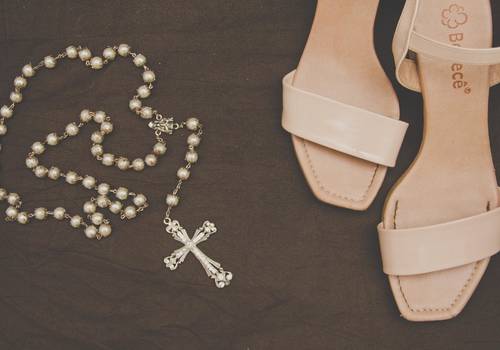 Casamentos de Gi ♥ Fábio - O grande dia