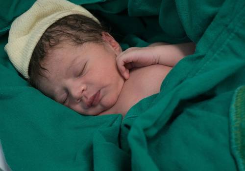 Nascimentos de Nascimento de Lara