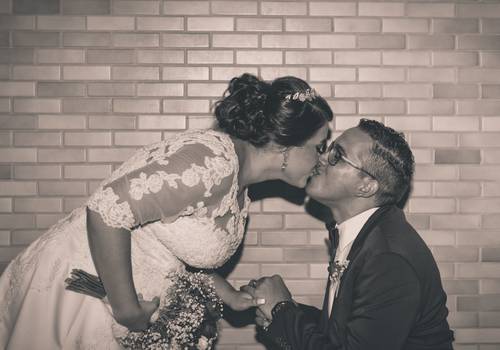 Casamentos de Casamento Nathalie ♥ João