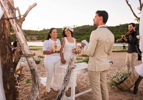 Casamentos de Fernanda ♥ Ketley