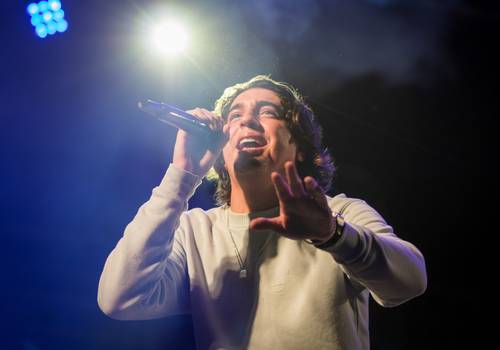 Evento de ExpoagroGV 2022