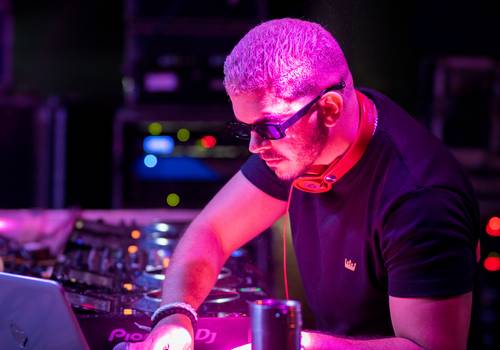 Evento de ExpoPrime 2022