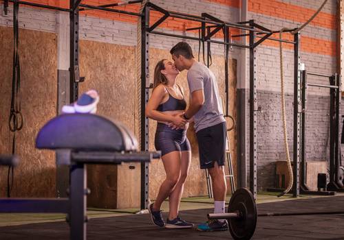 Gestante de O Brabo tem nome #JoséLuis