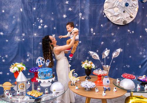 Aniversário de Planeta Bento #1Ano