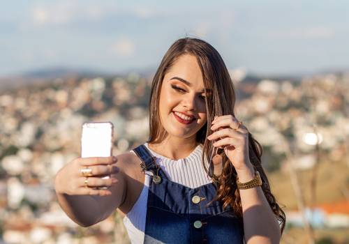 Ensaio de Prazer, Iara