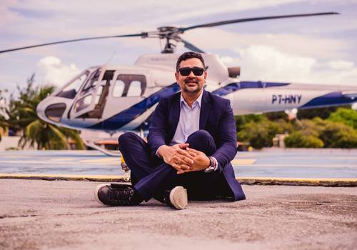 Corporativo de Elias