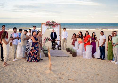 Casamento de Casamento Sayara e Lucas