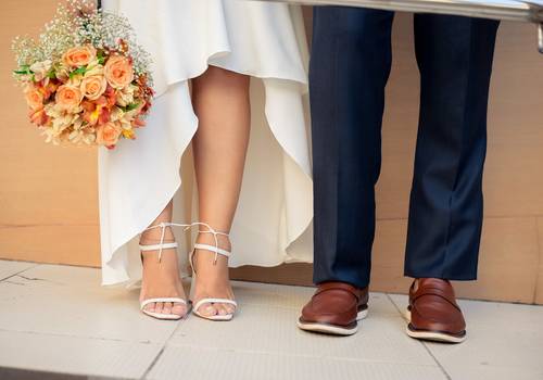 Casamento Civil de Casamento Alice e Julio