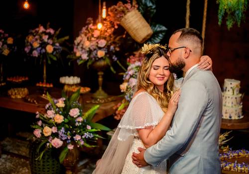 Casamento de Casamento Lara e Marcelo