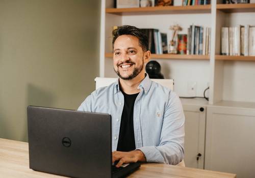 Corporativo de Airton