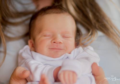 Acompanhamento de Benjamin