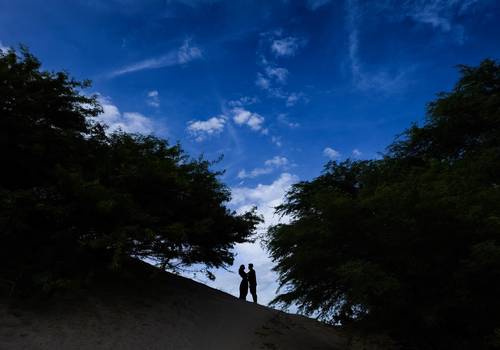 ENSAIO PRE-WEDDING de Iasmin e Gabriel 