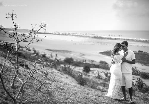 ENSAIO PRE-WEDDING de Raquel & João