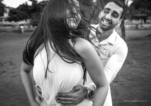 ENSAIO PRE-WEDDING de Lorena & Gustavo