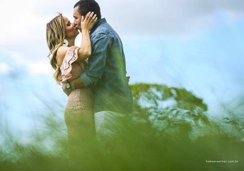 ENSAIO PRE-WEDDING de Clara & Ismael