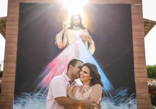 ENSAIO PRE-WEDDING de Raquel & Leonardo